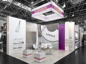 Beurs stand Kamadur Industrial Knives - Drupa 2016 - 1 - 72 dpi