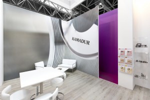 Beurs stand Kamadur Industrial Knives - Drupa 2016 - 2 - 72 dpi