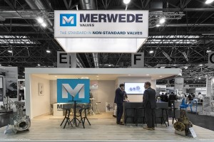 Merwede Valves - Valve World Expo 2016 - 3 - 72 dpi